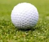 golf ball